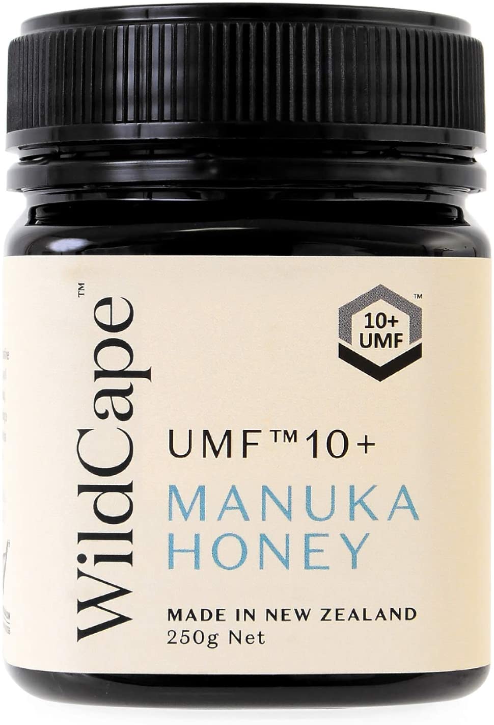 Wild Cape(ワイルドケープ) UMF 10+ Manuka Honey