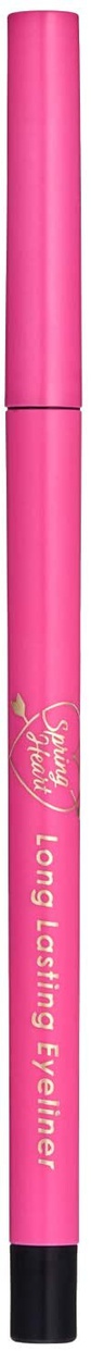 Spring heart(スプリングハート) ロングラスティング アイライナーの商品画像5 