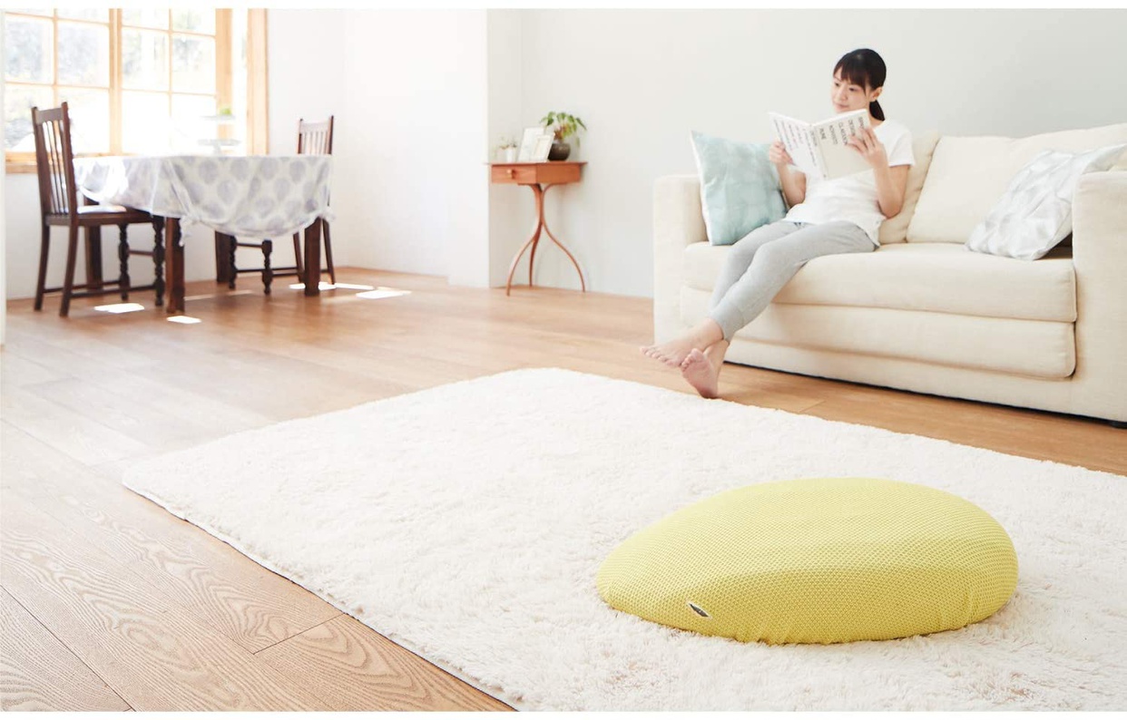 PROIDEA(プロイデア) マッサージャー NEMOMI 背中の商品画像7 