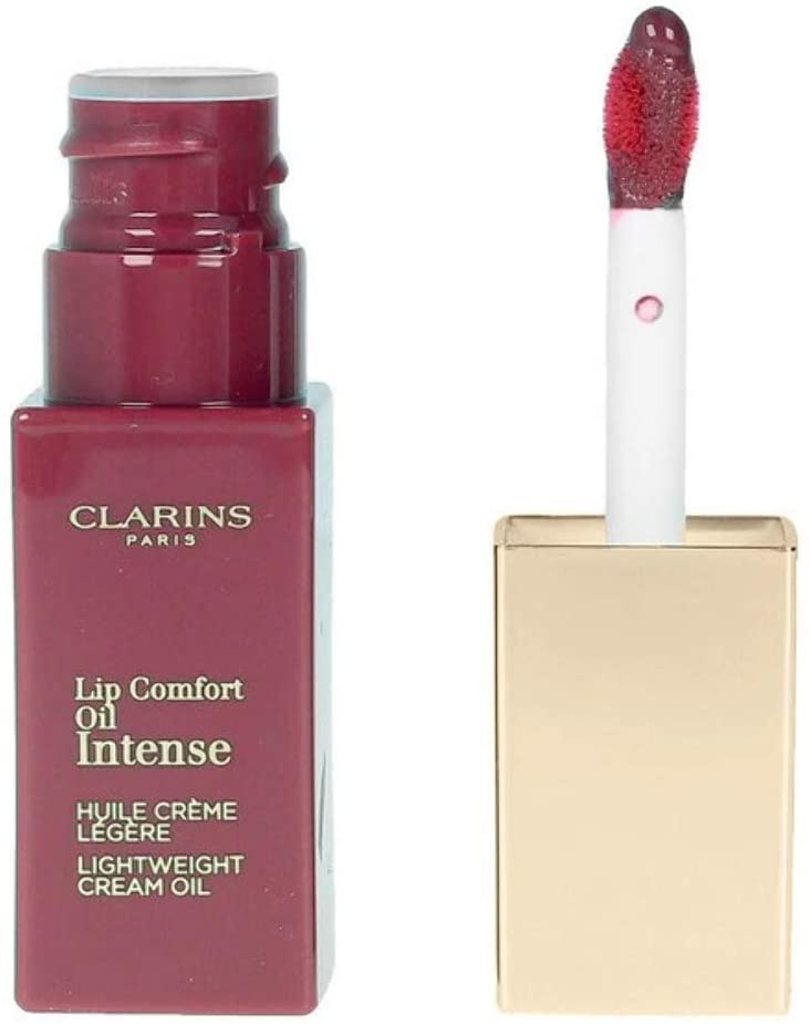 CLARINS(クラランス) コンフォート リップオイル インテンスの商品画像7 