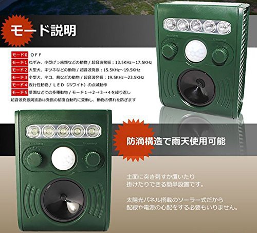 KYPLAZA(ケーワイプラザ) アニマルガーディアンの商品画像4 