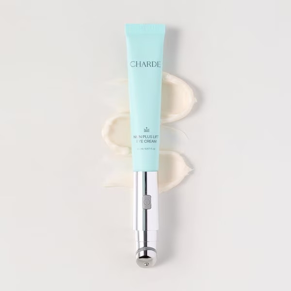 CHARDE(シャルド) NMNプラスリフトアイクリーム