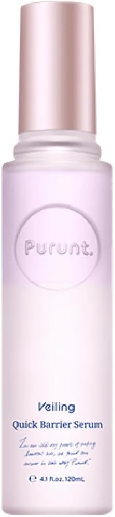 Purunt.(プルント) ヴェーリングクイックバリアセラム