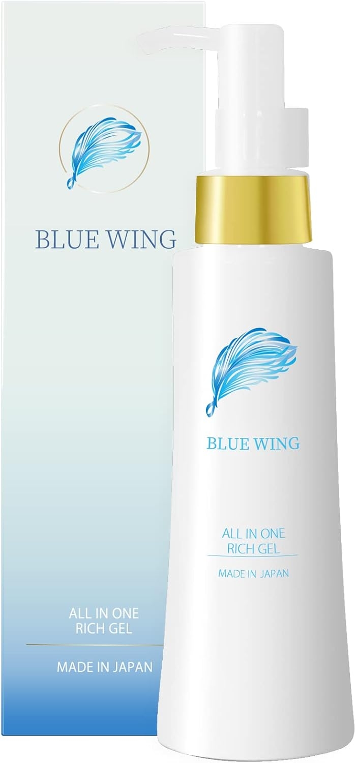 BLUE WING(ブルーウイング) PGオールインワンゲル