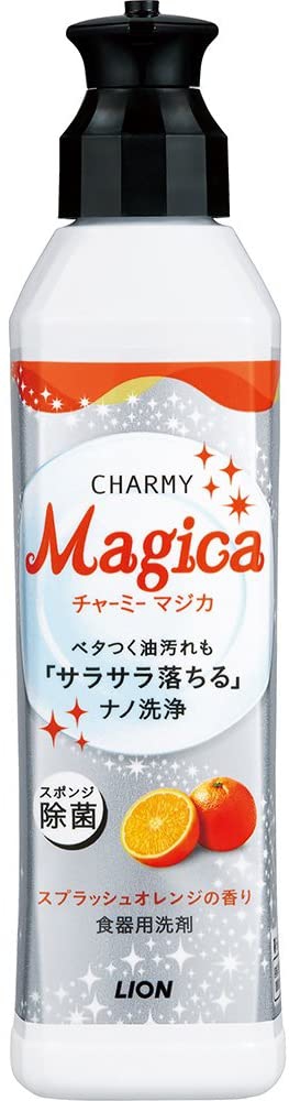 CHARMY(チャーミー) Magica