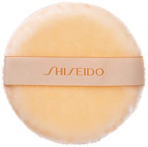 資生堂(SHISEIDO) パウダーパフ 123の商品画像1 