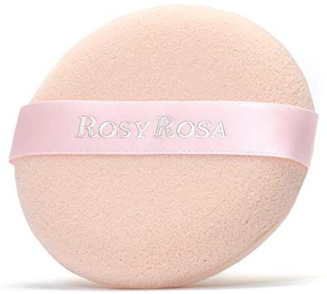ROSY ROSA(ロージーローザ) マシュマロムースタッチパフの商品画像2 