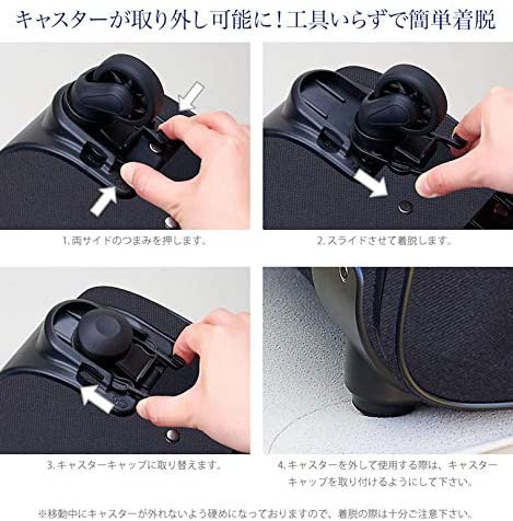 OFT(オーエフティー) キャリーバッグNEWの商品画像9 