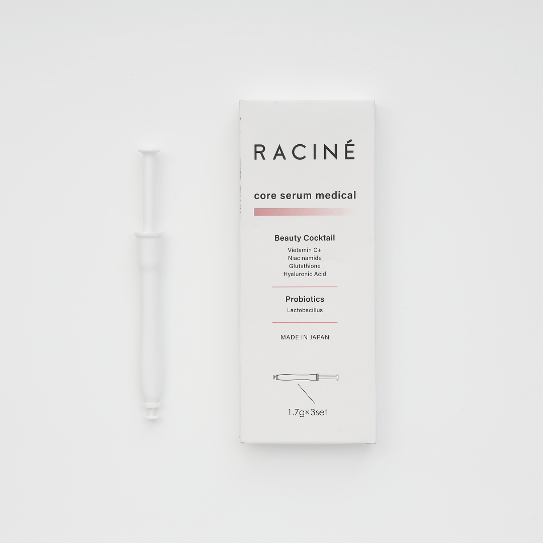 RACINÉ(ラシーネ) コアセラムメディカル