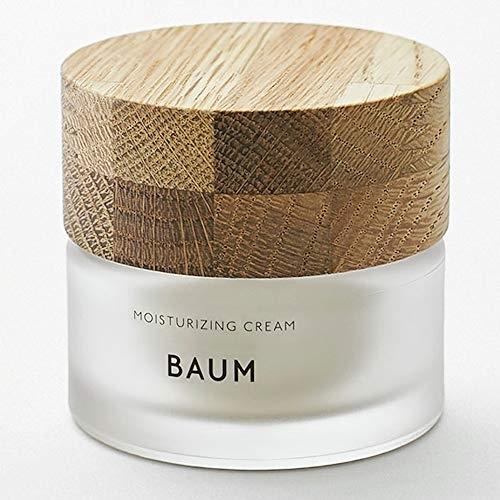 BAUM(バウム) モイスチャライジング クリームの商品画像4 