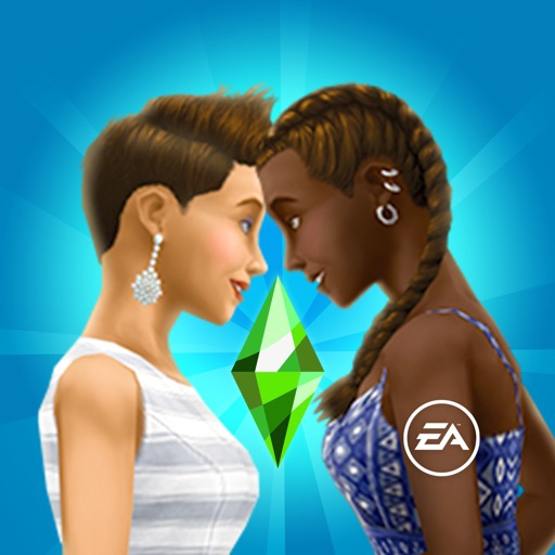 Electronic Arts(エレクトロニック・アーツ) The Sims フリープレイの商品画像1 