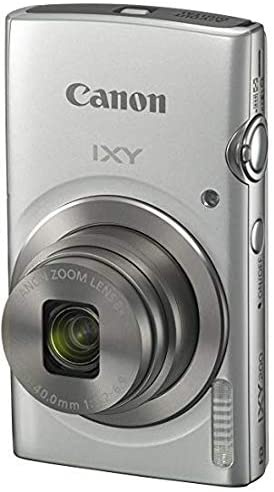 CANON(キャノン) IXY200の商品画像1 