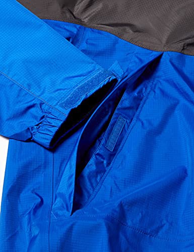MIZUNO(ミズノ) ルグテックEXストームセイバー6 レインスーツ A2MG8A01の商品画像4 