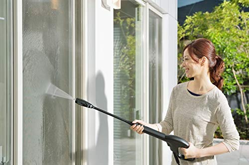 KARCHER(ケルヒャー) K3サイレント ベランダの商品画像3 