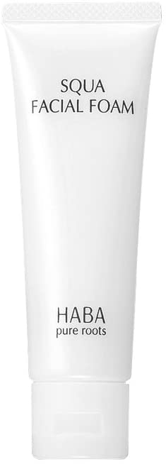 HABA(ハーバー) スクワフェイシャルフォームの商品画像サムネ2 