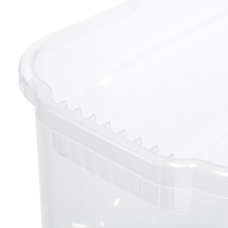 HOME COORDY(ホームコーディ) レンジ調理容器 パスタ&ベジタブル用の商品画像サムネ5 