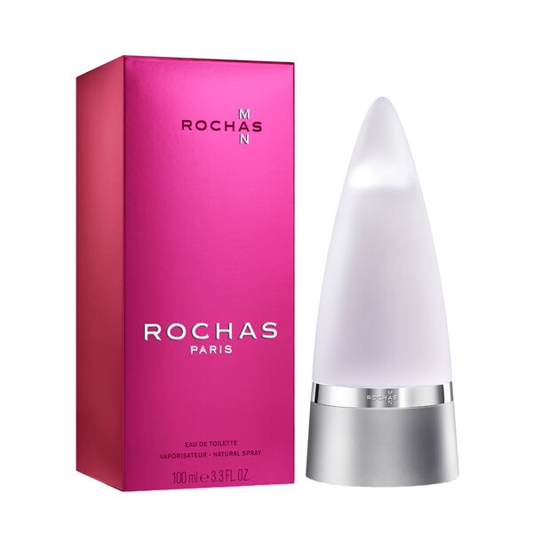ROCHAS(ロシャス) マン オードトワレ