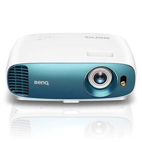 BenQ(ベンキュー) スポーツ プロジェクター TK800Mの商品画像1 