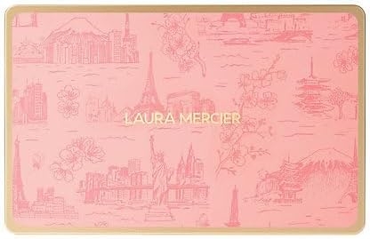 laura mercier(ローラ メルシエ) ジャパン イン ブルーム アイシャドウ パレットの商品画像2 