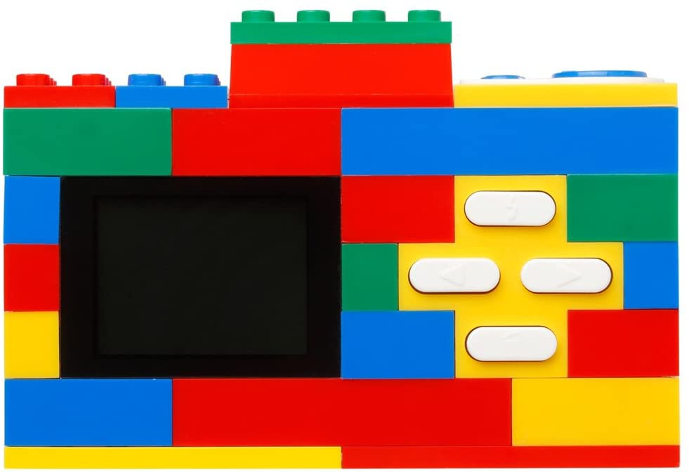 LEGO(レゴ) カメラ クラシック Digital Blueの商品画像2 
