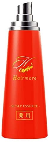 Hairmore(ヘアモア) スカルプエッセンスの商品画像1 