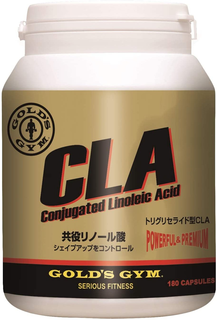 GOLD'S GYM(ゴールドジム) CLAの商品画像1 