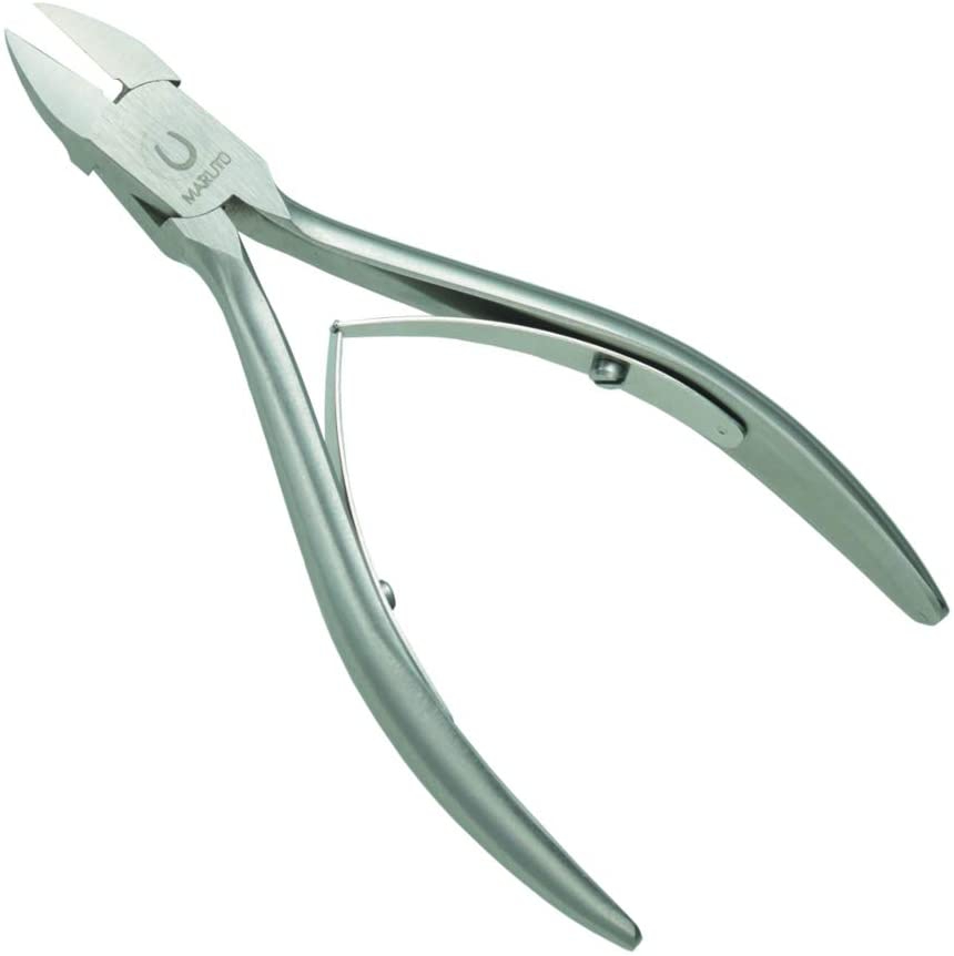 MARUTO(マルト) ネイルプロII ネイルニッパー2 NP-1020Nの商品画像1 