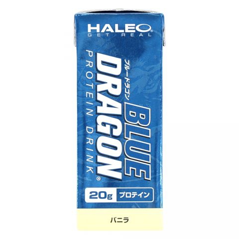 HALEO(ハレオ) ブルードラゴン