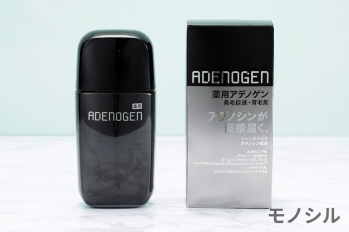 ADENOGEN(アデノゲン) 薬用アデノゲンEXの商品画像1 