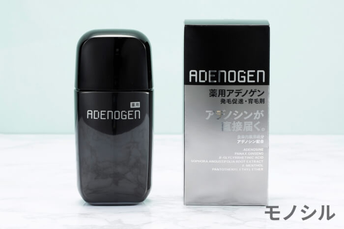 ADENOGEN(アデノゲン) 薬用アデノゲンEX