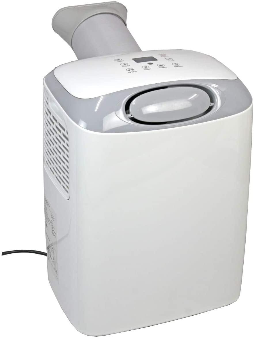 冷暖房/空調ポータブルクーラー　SKJ-RS08PA