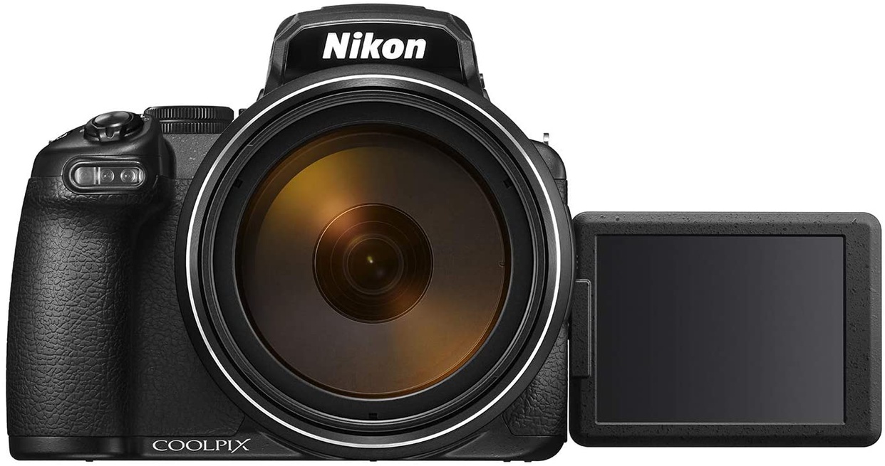 NIKON(ニコン) COOLPIX P1000の商品画像12 