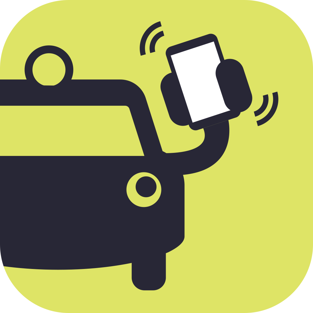 タクシー配車アプリおすすめ商品：国際自動車 フルクル