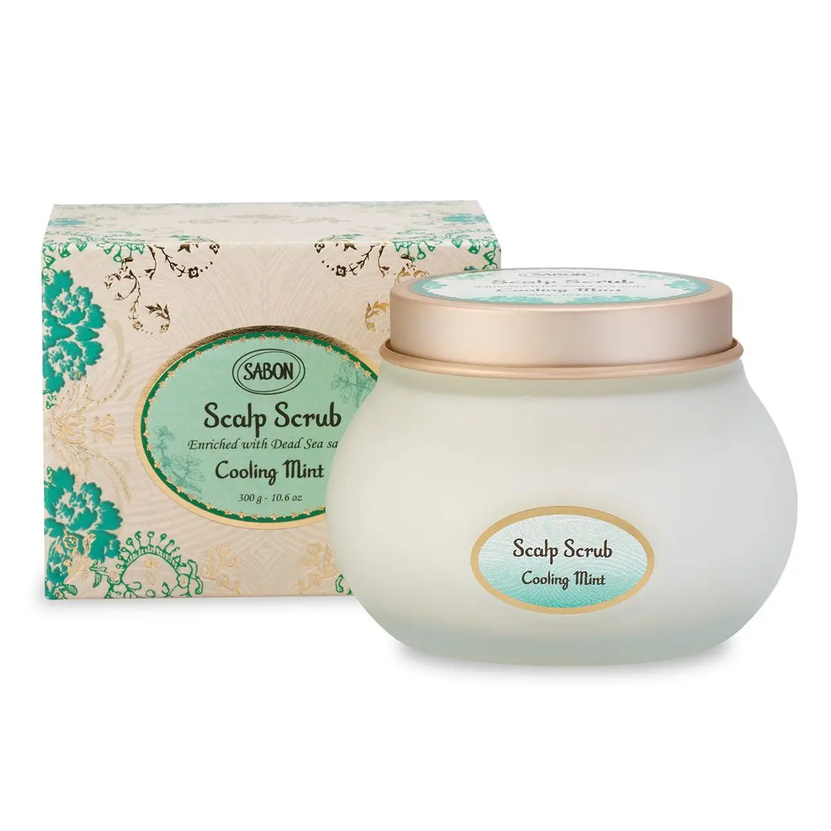 SABON(サボン) ヘッドスクラブ リフレッシングの商品画像1 