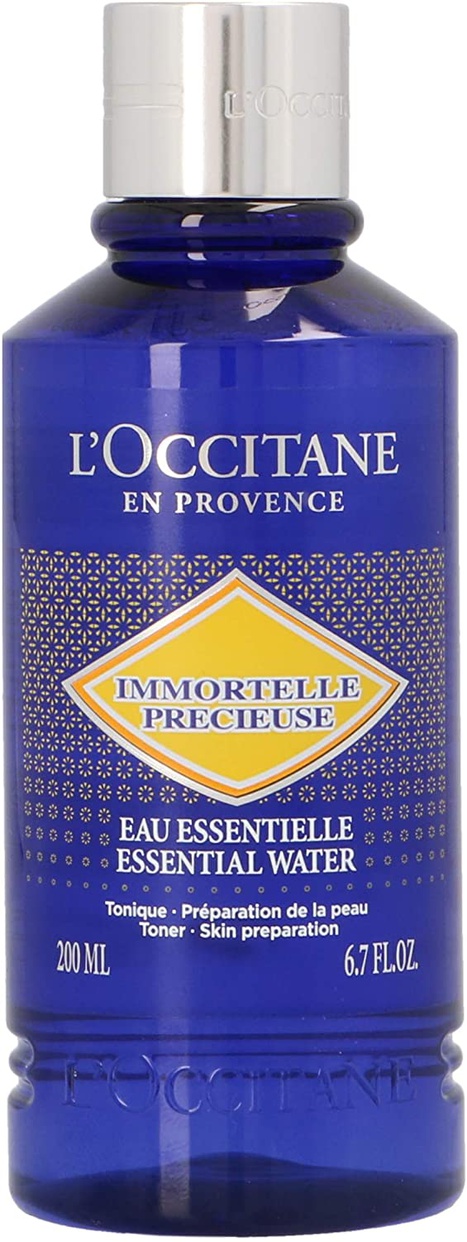 L'OCCITANE(ロクシタン) イモーテル プレシューズエッセンシャルフェイスウォーター
