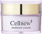 cellnew＋(セルニュープラス) モイスチュアクリームの商品画像1 