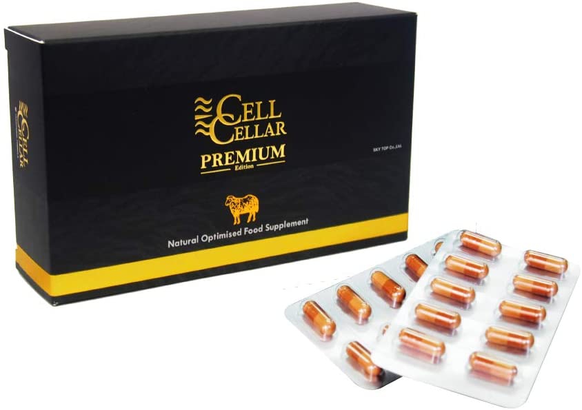 CELL CELLAR(セルセラ) CELL CELLAR PREMIUMの商品画像1 