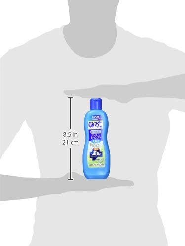 ペットキレイ 薬用 のみとりリンスインシャンプーの商品画像5 