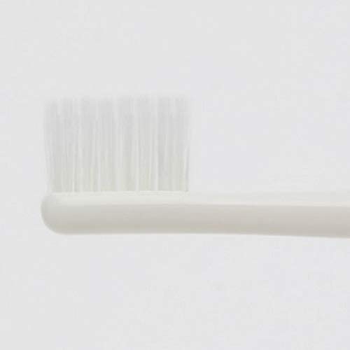 無印良品(MUJI) 歯ブラシ ４色セットの商品画像5 