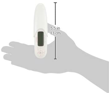 TERUMO(テルモ) WOMAN℃ 女性体温計 ET-W525DZの商品画像サムネ8 