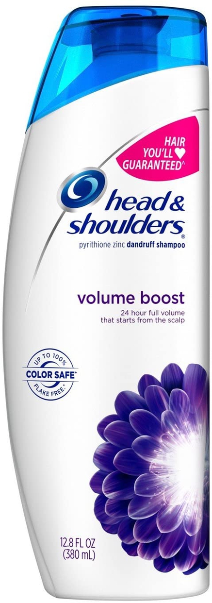 Head & Shoulders(ヘッドアンドショルダー) ボリュームブーストの商品画像1 