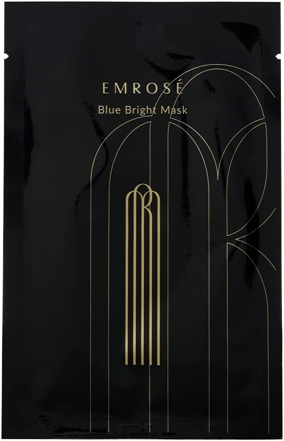 EMROSÉ(エムロゼ) ブルーブライトマスク