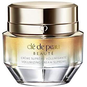 Clé de Peau Beauté(クレ・ド・ポー ボーテ) クレームヴォリュミザントＳの商品画像1 