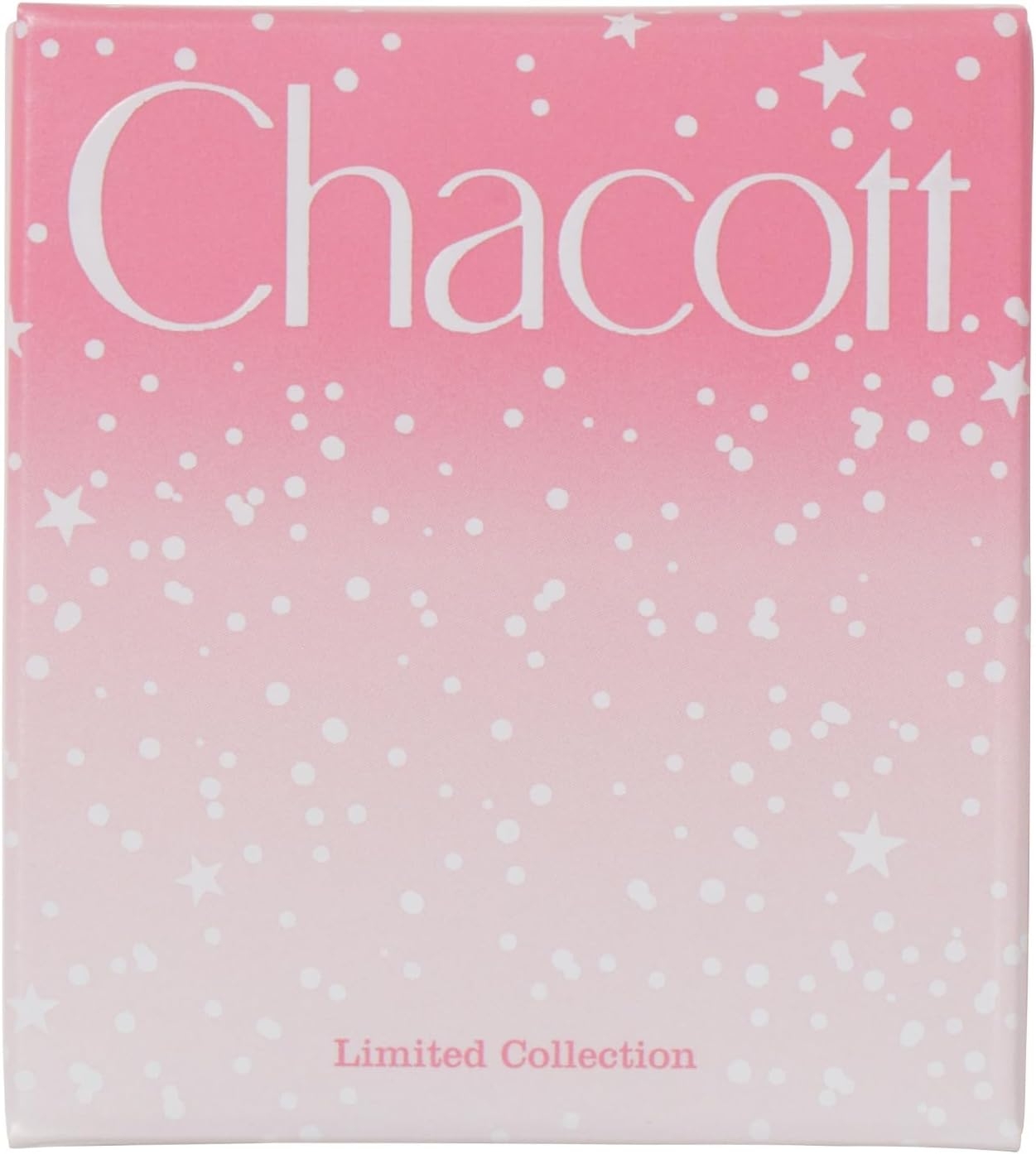 Chacott COSMETICS(チャコット・コスメティクス) フェイスカラーパレットEXの商品画像6 