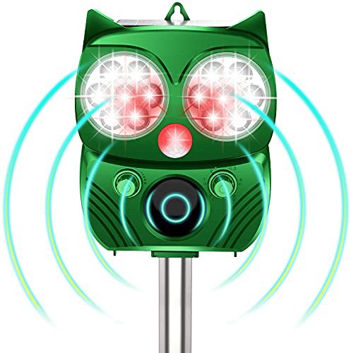 Dasimon(ダシモン) 動物撃退器の商品画像1 