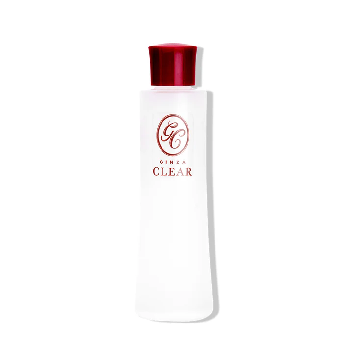GINZA CLEAR(ギンザクリア) Ginza by CLEAR ローション