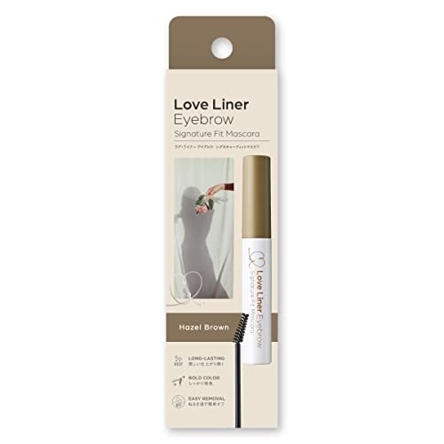 Love Liner(ラブ・ライナー) シグネチャーフィットマスカラ