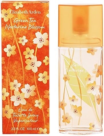 Elizabeth Arden(エリザベスアーデン) グリーンティ オードトワレ