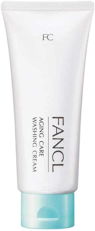 FANCL(ファンケル) エイジングケア 洗顔クリームの商品画像1 