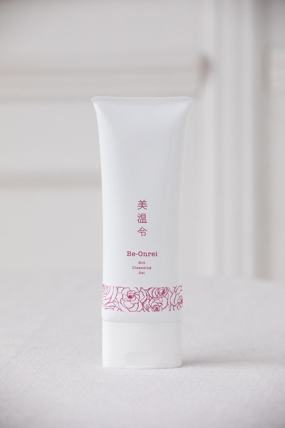 美温令(Be-Onrei) ホットクレンジングジェルの商品画像3